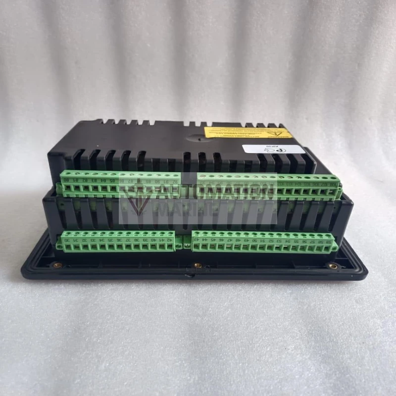 Woodward 8440-1884 Genset Controller thumbnail 5