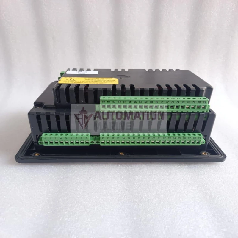 Woodward 8440-1884 Genset Controller thumbnail 6
