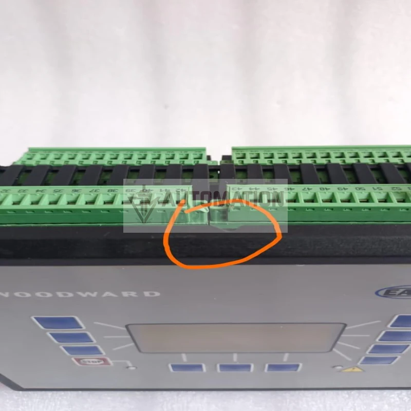 Woodward 8440-1884 Genset Controller thumbnail 9