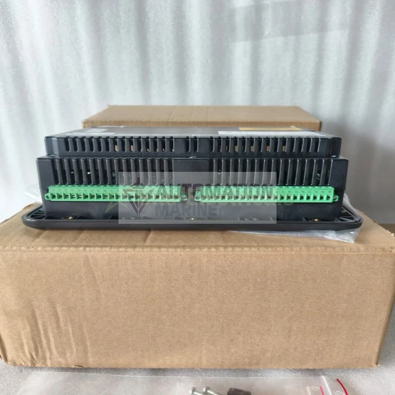 Woodward 8440-2082 easYgen-3200XT-P1 Genset Controller thumbnail 6