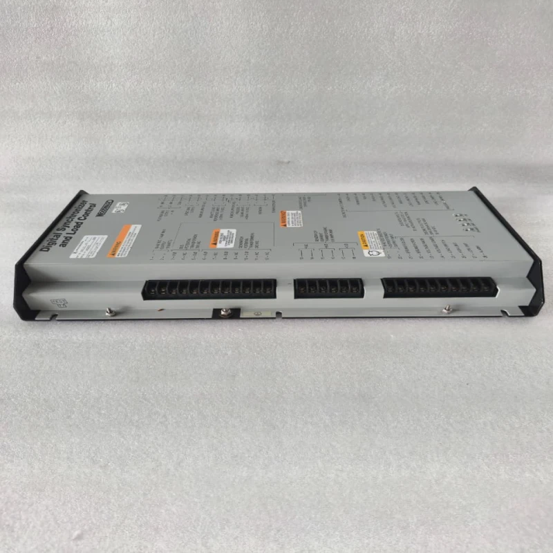 Woodward 9905-363 Digital Synchronizer and Load Control thumbnail 3