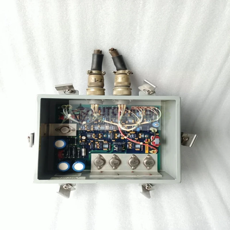 Woodward 9905-390 ProAct Driver Module thumbnail 3