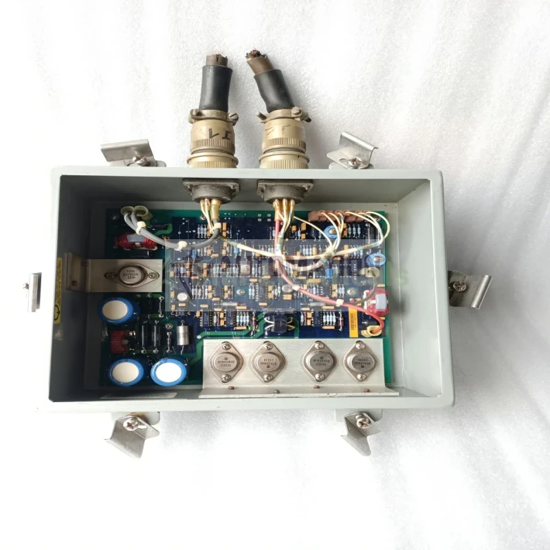 Woodward 9905-390 ProAct Driver Module thumbnail 5