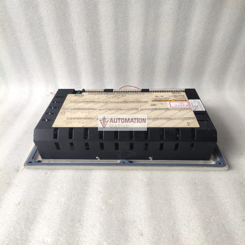 WOODWARD 9907-164 505 Digital Low Voltage Governor Turbine Control thumbnail 3