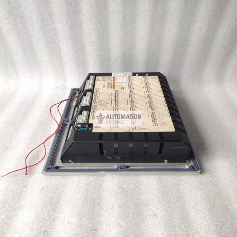 WOODWARD 9907-164 505 Digital Low Voltage Governor Turbine Control thumbnail 5