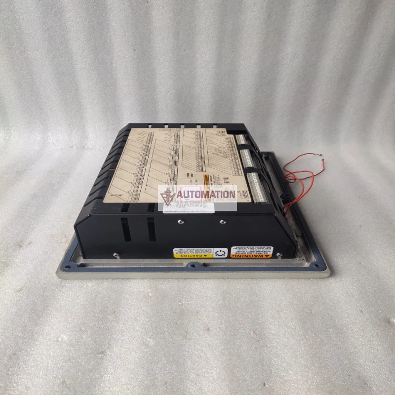 WOODWARD 9907-164 505 Digital Low Voltage Governor Turbine Control thumbnail 6