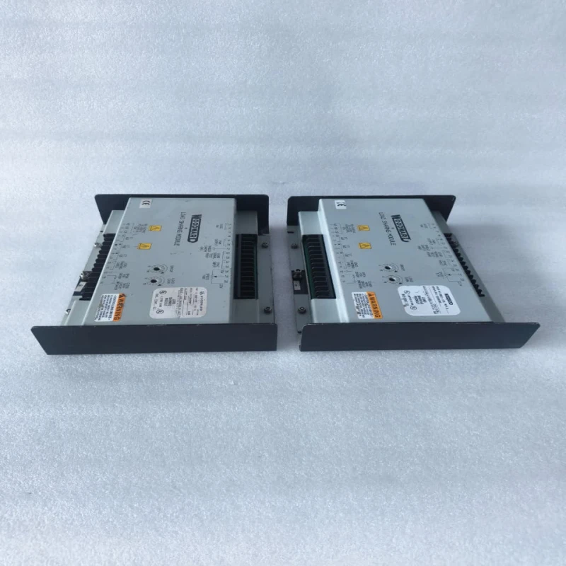 Woodward 9907-175 Load Sharing Module thumbnail 3