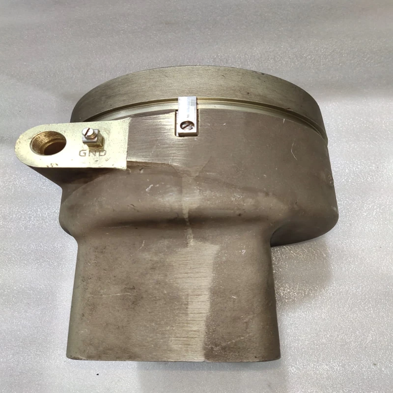 WOODWARD 9907-1106 CPC-II Current-to-Pressure Converter thumbnail 3