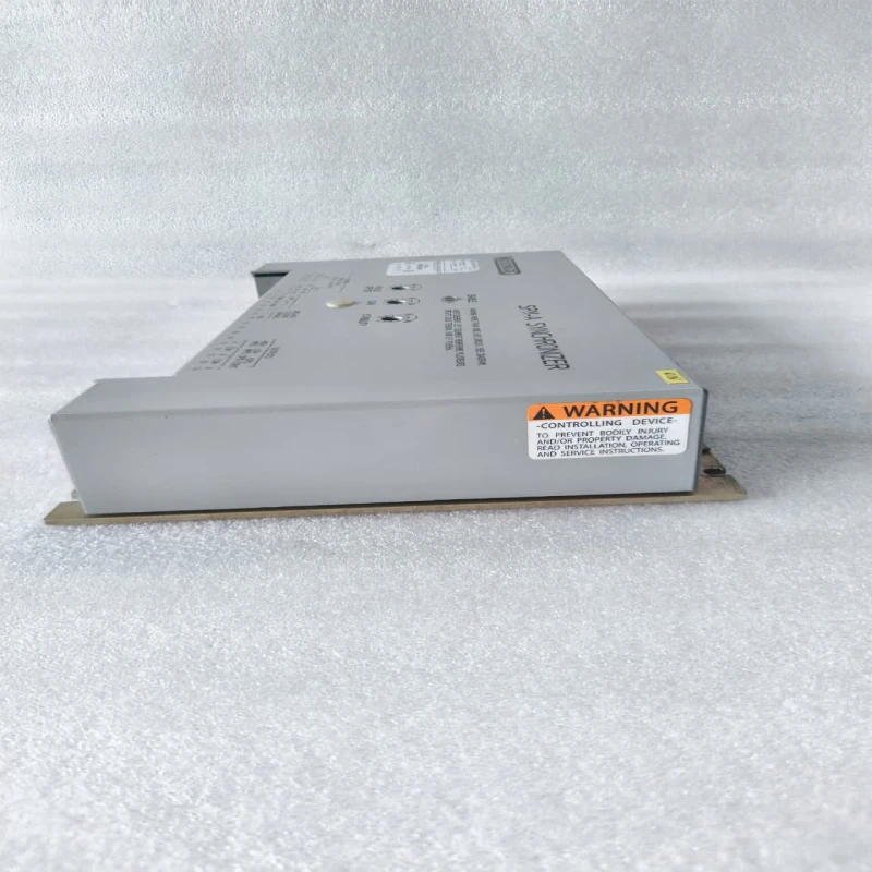 Woodward 9907-028 SPM-A Synchronizer thumbnail 4