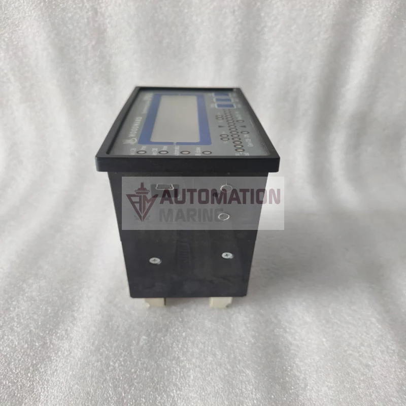 Woodward 8444-2175 Synchronizing System Module thumbnail 2