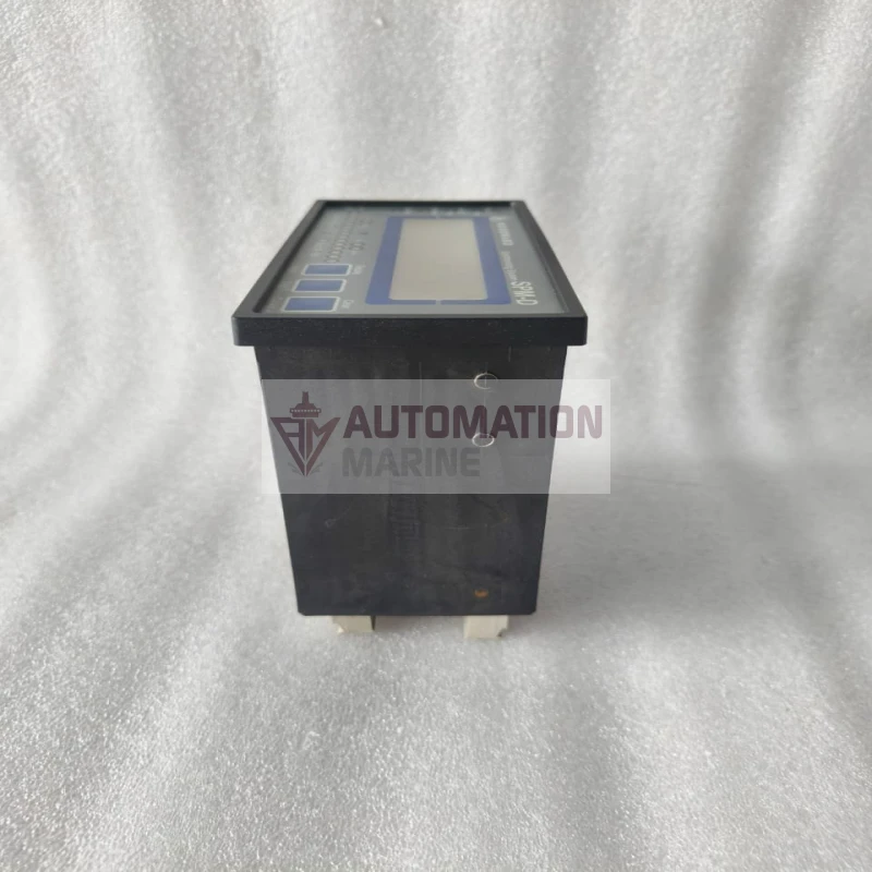 Woodward 8444-2175 Synchronizing System Module thumbnail 3