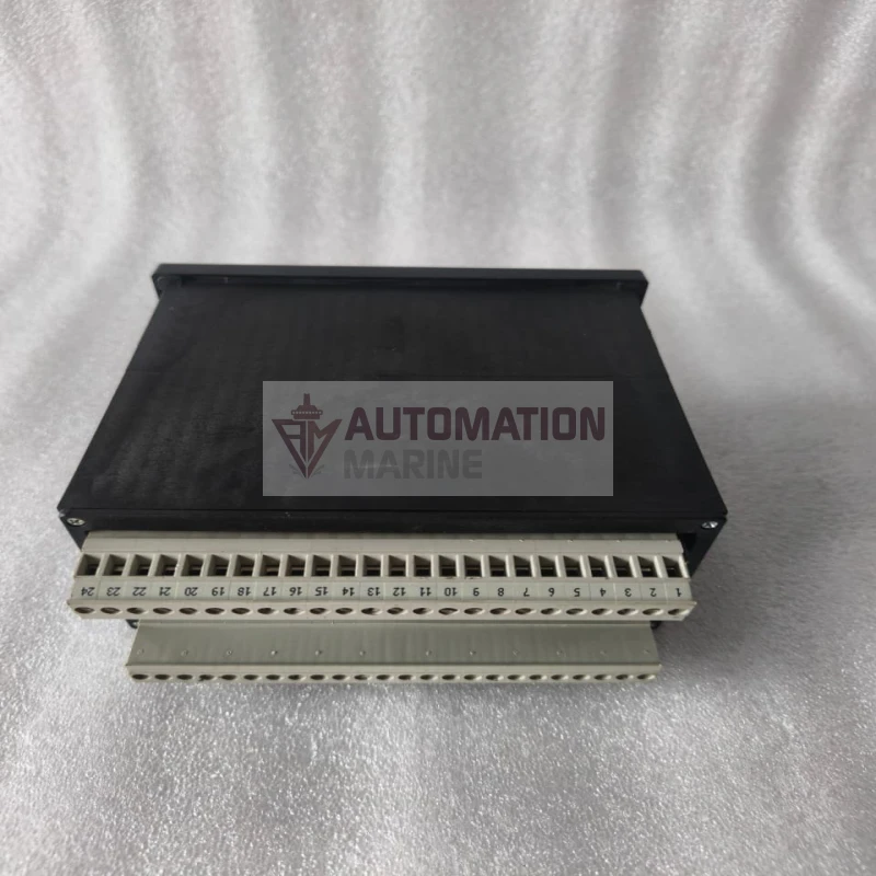 Woodward 8444-2175 Synchronizing System Module thumbnail 4