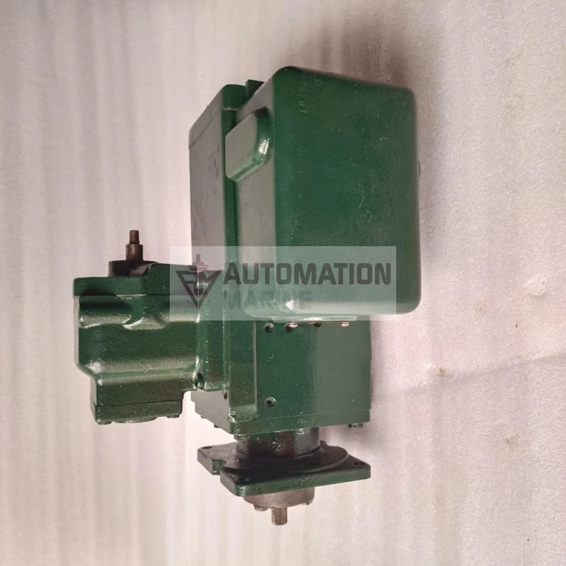 Woodward C8574 866 PGD Mechanical-Hydraulic Governor thumbnail 5