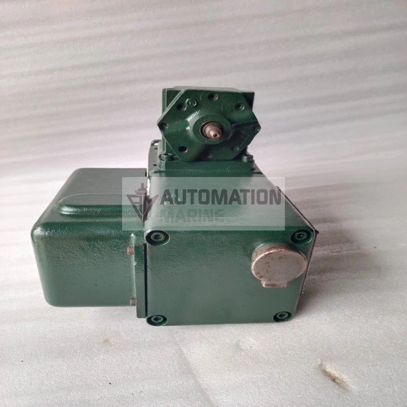Woodward C8574 866 PGD Mechanical-Hydraulic Governor thumbnail 7