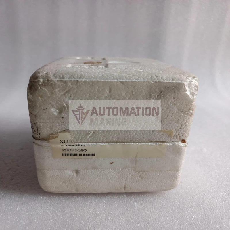 Woodward SEG XU1-E Digital Residual Voltage Protection Relay thumbnail 2
