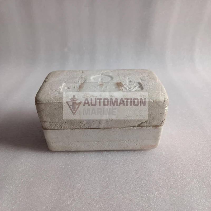Woodward SEG XU1-E Digital Residual Voltage Protection Relay thumbnail 3