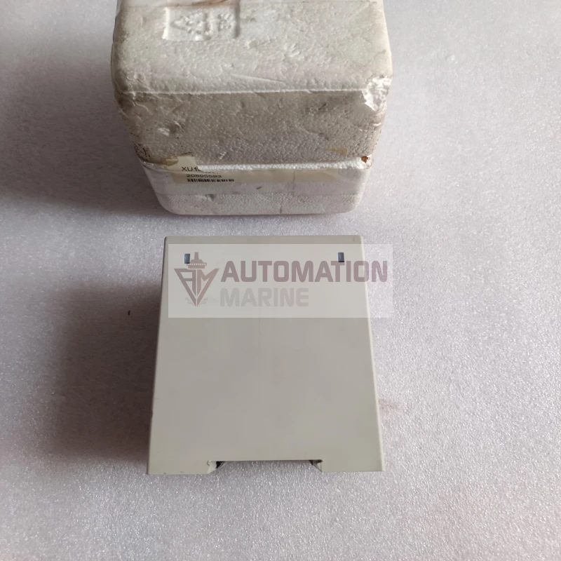 Woodward SEG XU1-E Digital Residual Voltage Protection Relay thumbnail 6