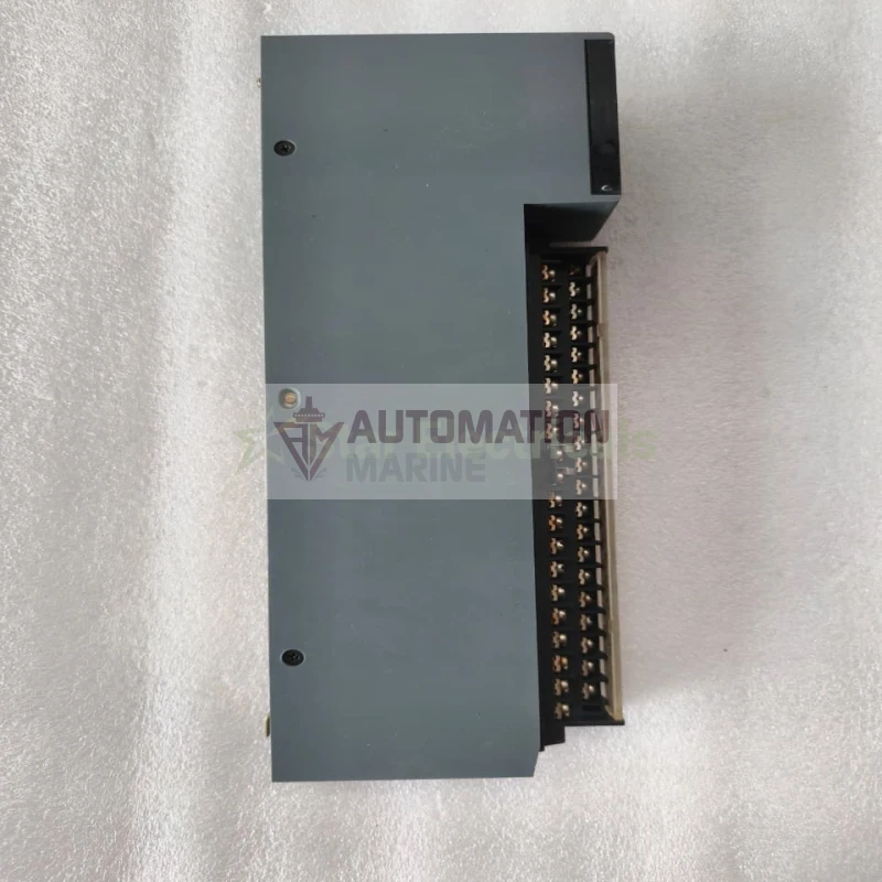 Yamatake-Honeywell MX100GT78 H.02 PLC Input Module thumbnail 3