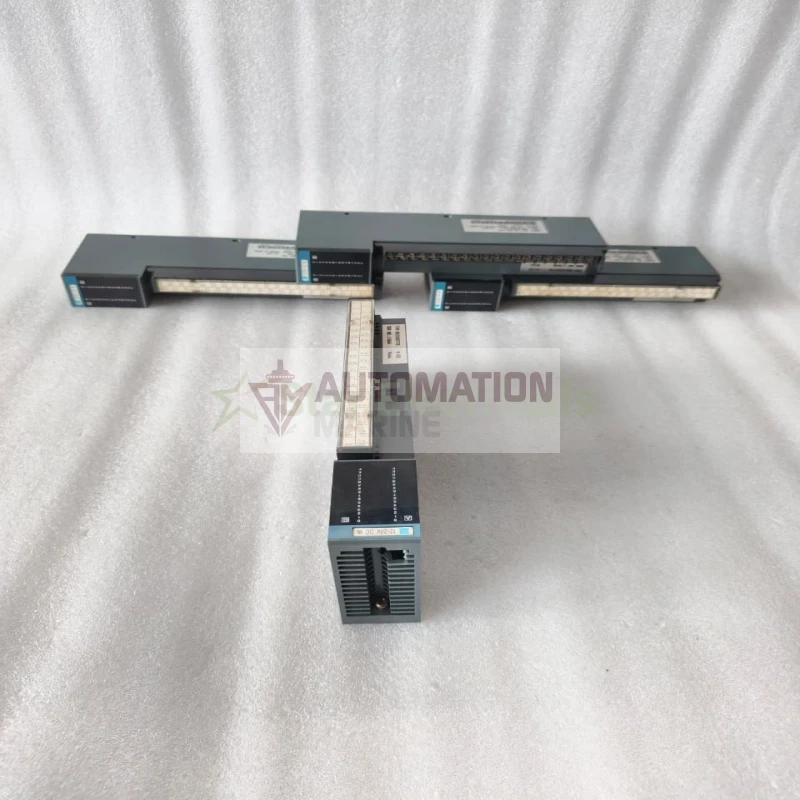 Yamatake-Honeywell MX100GT78 H.02 PLC Input Module thumbnail 4
