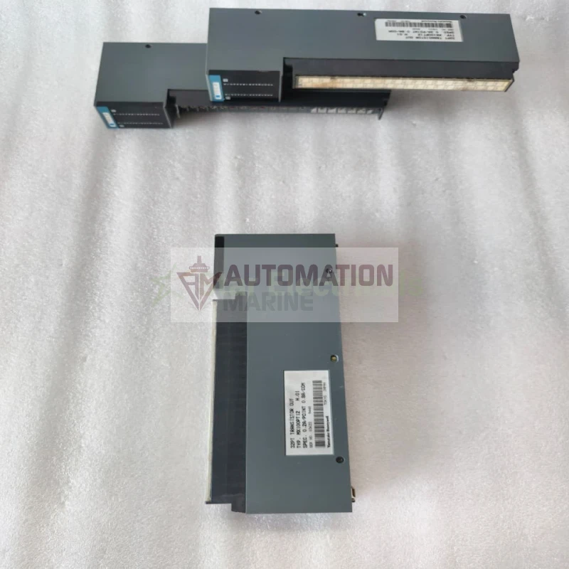 Yamatake-Honeywell MX100PT12 Transistor Output Module thumbnail 5