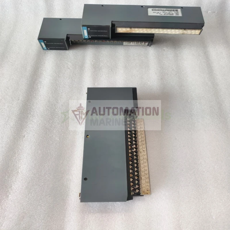 Yamatake-Honeywell MX100PT12 Transistor Output Module thumbnail 7