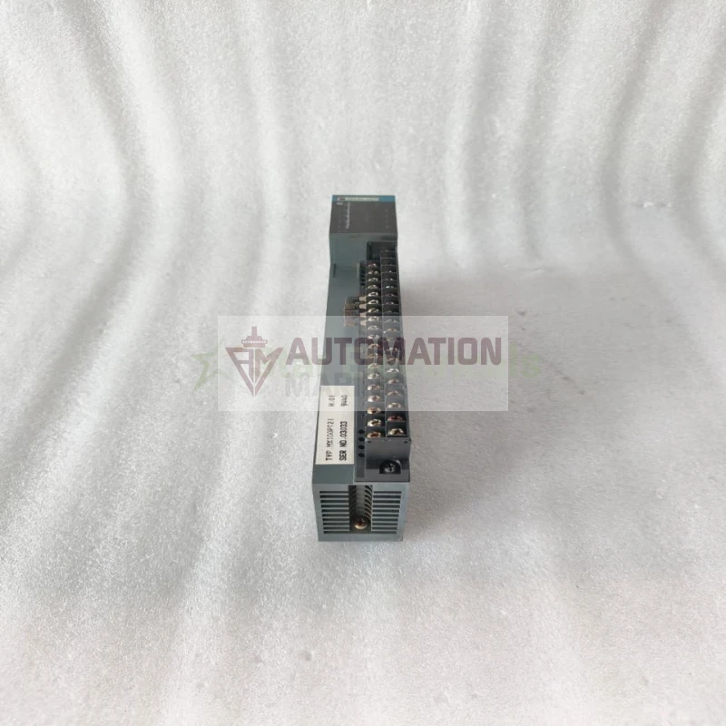 Yamatake Honeywell MX100PT21 PLC Relay Output Module thumbnail 2