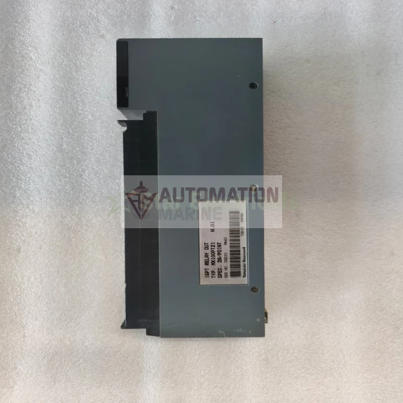 Yamatake Honeywell MX100PT21 PLC Relay Output Module thumbnail 6