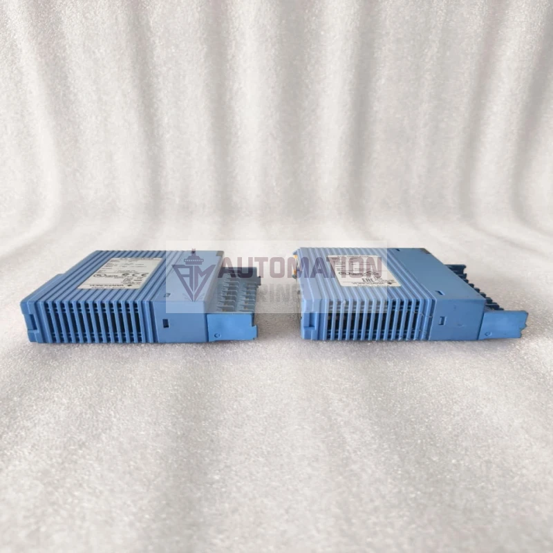 Yokogawa F3AD08-5R Analog Input Module thumbnail 2