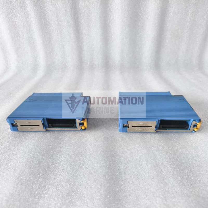 Yokogawa F3AD08-5R Analog Input Module thumbnail 3