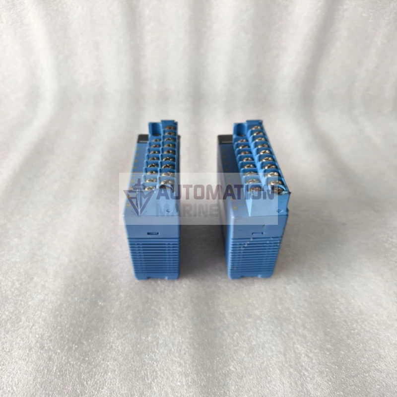 Yokogawa F3AD08-5R Analog Input Module thumbnail 5