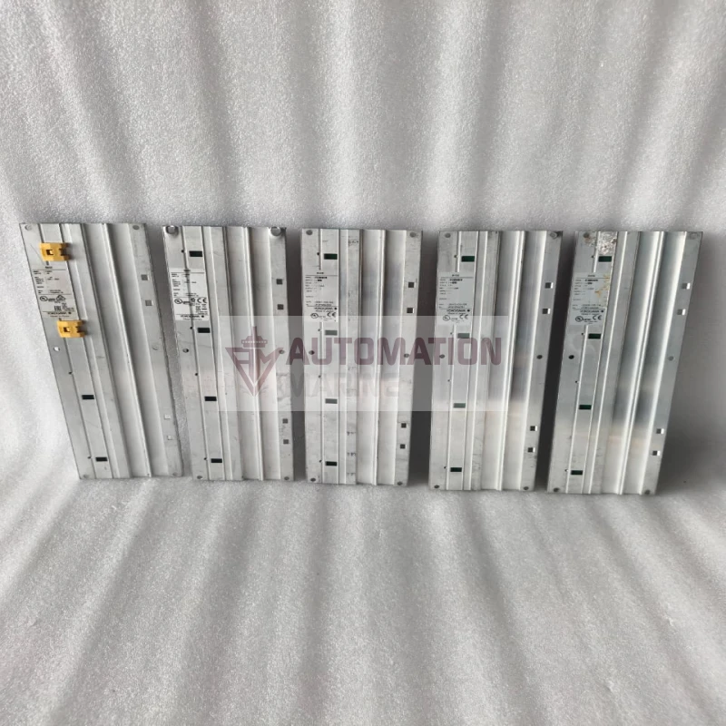 Yokogawa F3BU09-0N Base Module thumbnail 2