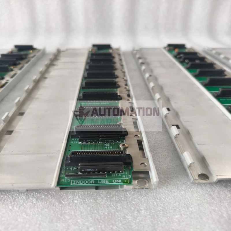 Yokogawa F3BU09-0N Base Module thumbnail 3