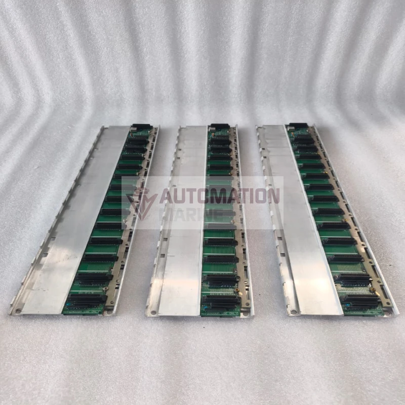 Yokogawa F3BU13-0N Base Module thumbnail 2
