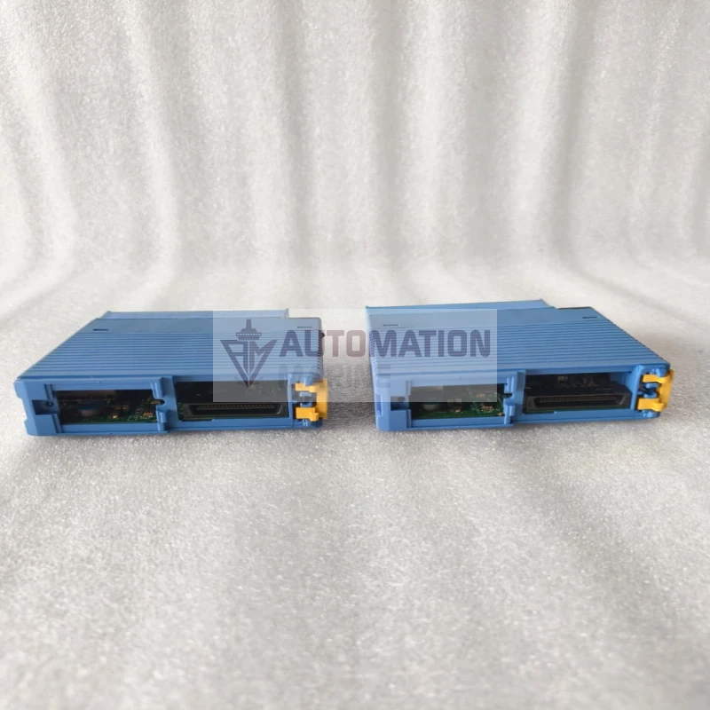 Yokogawa F3DA04-6R Analog Output Module thumbnail 2