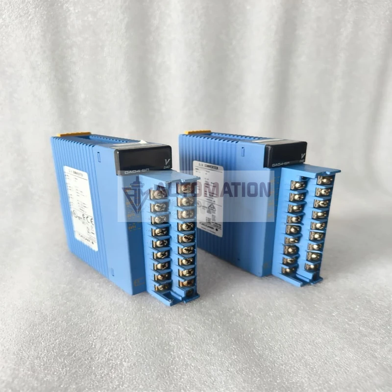 Yokogawa F3DA04-6R Analog Output Module thumbnail 3