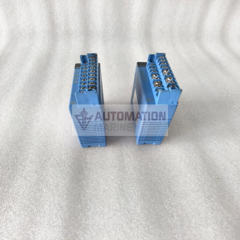 Yokogawa F3DA04-6R Analog Output Module thumbnail 5