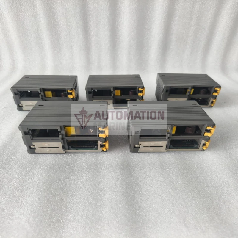 Yokogawa F3PU20-0S Power Supply Module thumbnail 3