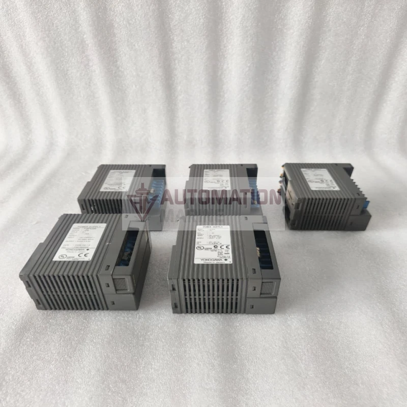 Yokogawa F3PU20-0S Power Supply Module thumbnail 5