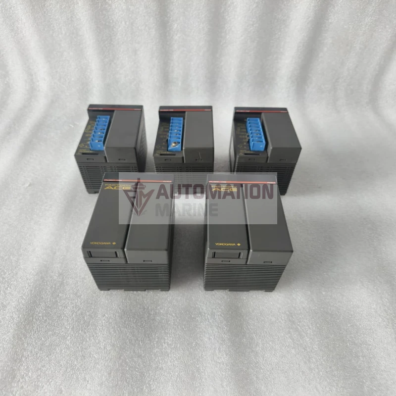 Yokogawa F3PU20-0S Power Supply Module thumbnail 6