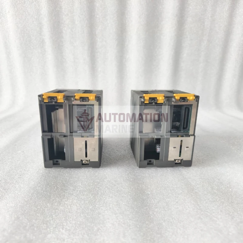 Yokogawa F3PU30-0S Power Supply Module thumbnail 5