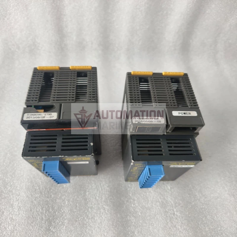 Yokogawa F3PU30-0S Power Supply Module thumbnail 6