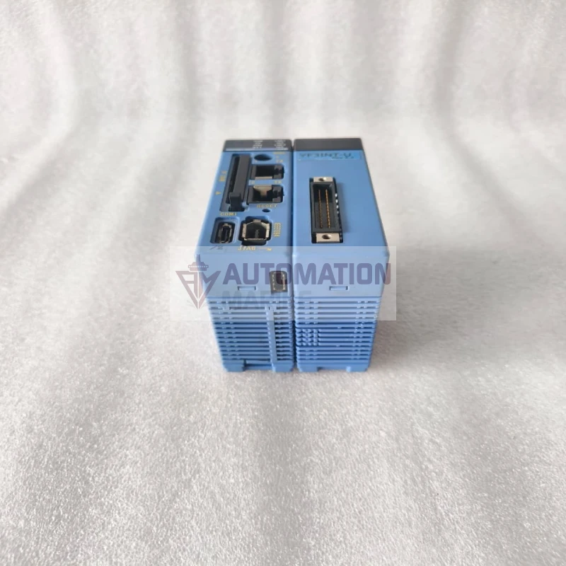 Yokogawa F3RP61-2R RTOS CPU Module thumbnail 2