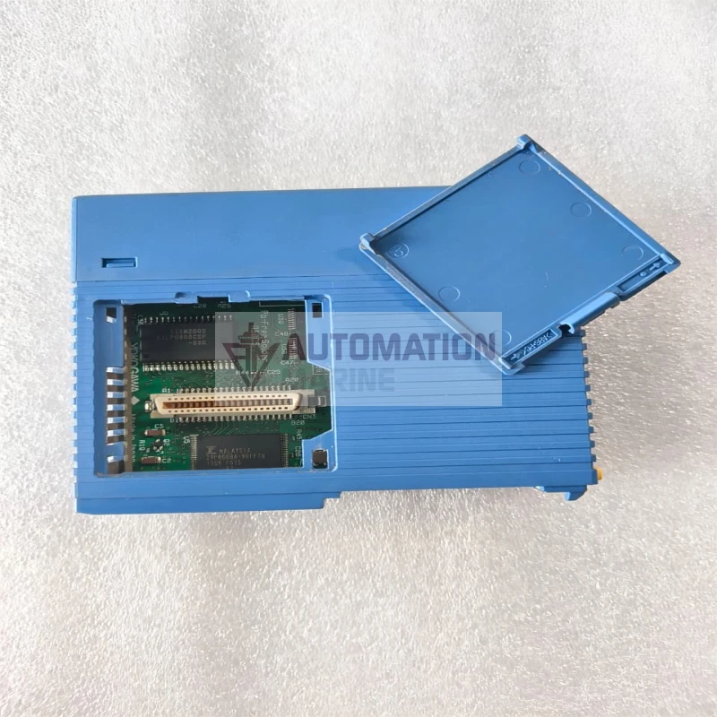 Yokogawa F3SP28-0S Sequence CPU Module thumbnail 4