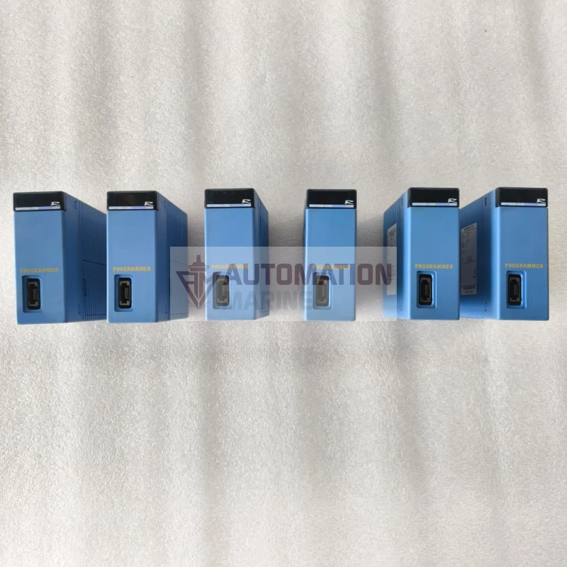 Yokogawa F3SP28-0S Sequence CPU Module thumbnail 6