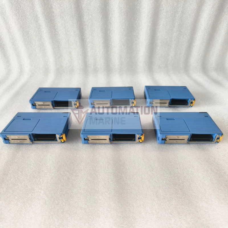 Yokogawa F3SP28-0S Sequence CPU Module thumbnail 9