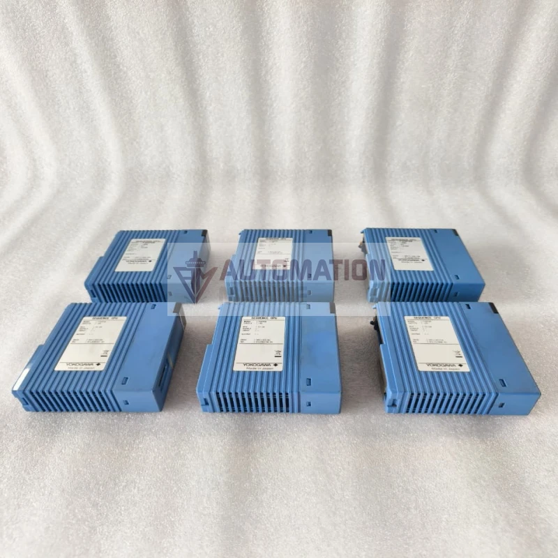 Yokogawa F3SP28-0S Sequence CPU Module thumbnail 10