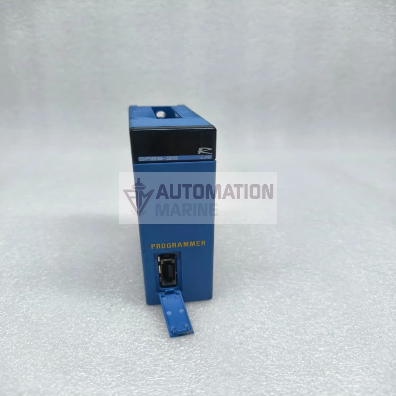 Yokogawa F3SP28-3S Range-Free Multi-Controller Sequence CPU Module thumbnail 2