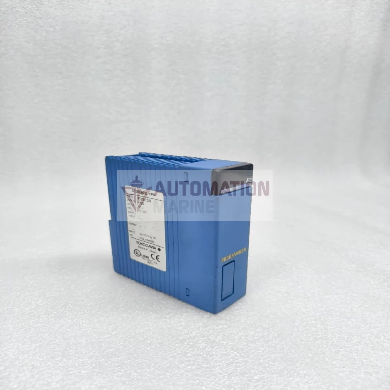 Yokogawa F3SP28-3S Range-Free Multi-Controller Sequence CPU Module thumbnail 6