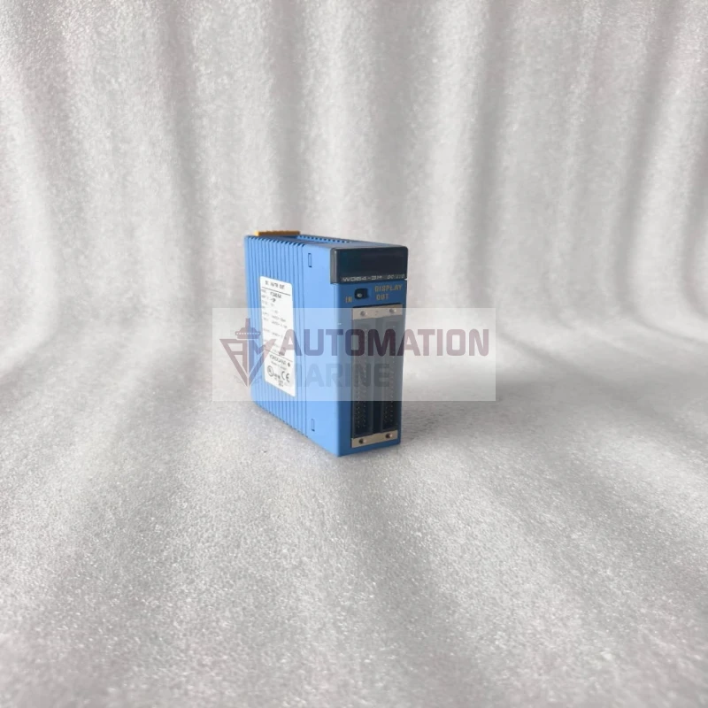 Yokogawa F3WD64-3P Digital Input/Output Module thumbnail 5