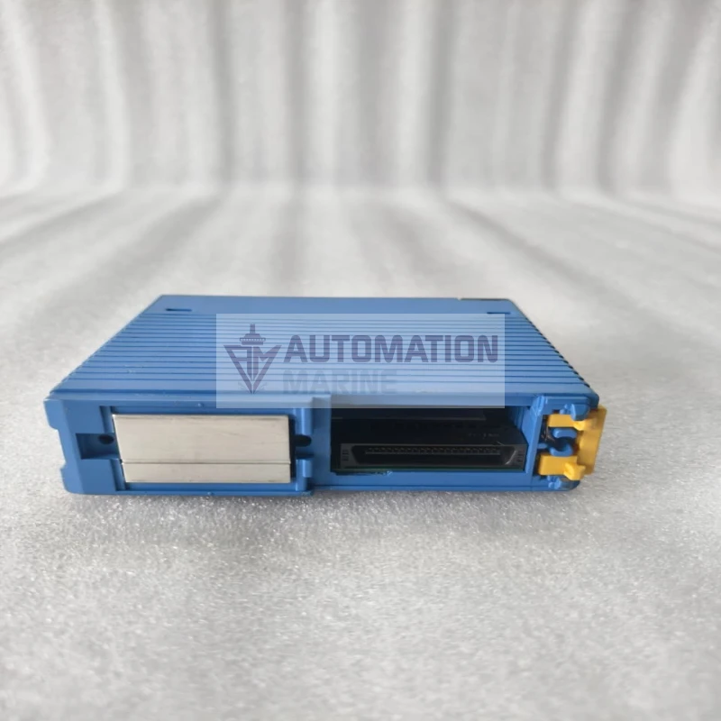 Yokogawa F3XD64-3F DC Digital Input Module thumbnail 2